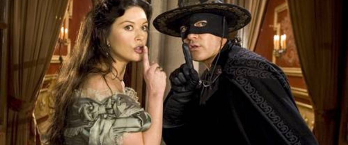 zorro e angelina jolie